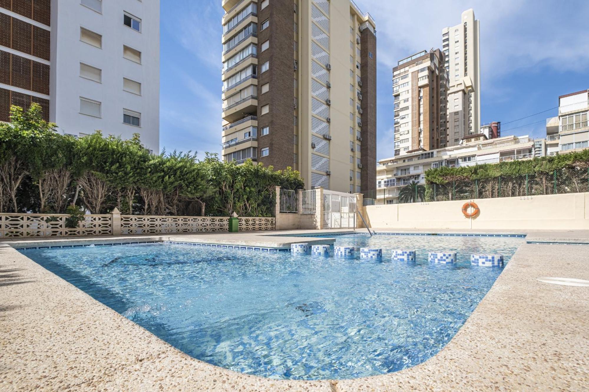 Veracruz 10 Benidorm Luaran gambar